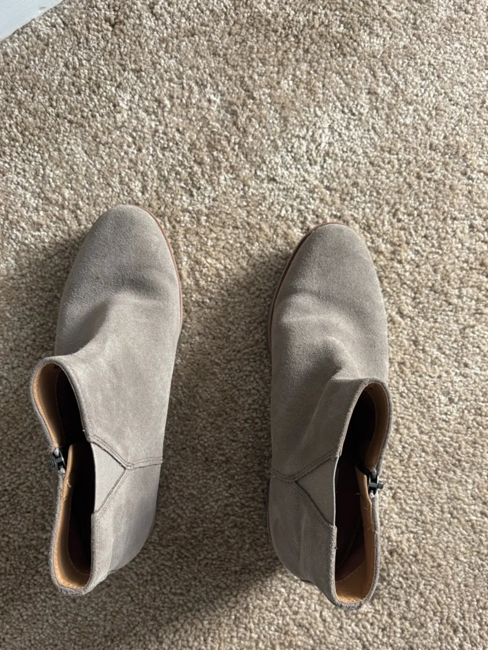 Vionic booties - Picture 4 of 4